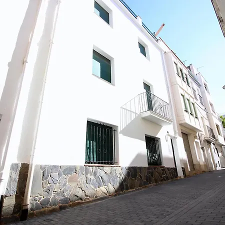 公寓 Centrico En Roses, A 300m De La Playa, Con Terraza Solarium Y Wifi. - Es-228-97 *