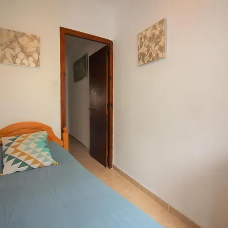 아파트 Centrico En Roses, A 300m De La Playa, Con Terraza Solarium Y Wifi. - Es-228-97