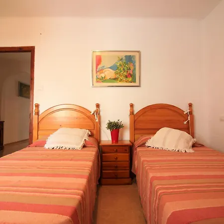 Centrico En Roses, A 300m De La Playa, Con Terraza Solarium Y Wifi. - Es-228-97 아파트 *