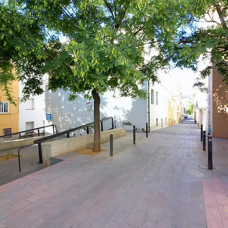 Centrico En Roses, A 300m De La Playa, Con Terraza Solarium Y Wifi. - Es-228-97 *